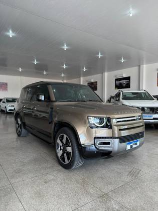 LAND ROVER DEFENDER 3.0 D300 TURBO DIESEL MHEV 110 X-DYNAMIC S AWD AUTOMÁTICO
